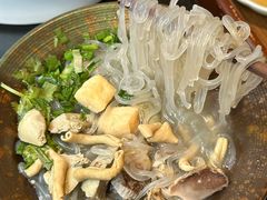 -奇芳阁·百年清真南京菜(夫子庙店)