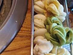-山河屯铁锅炖鲜鹅·东北菜(开发区一店)