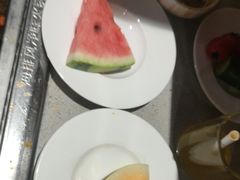 -海底捞火锅(万达广场店)