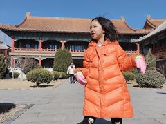-盛世南宫影视城(北普陀影视城)