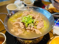 -肖四女乐山跷脚牛肉(南汇大学城生活广场店)
