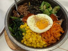 -七八冷面·延边朝鲜族美食(世纪汇店)