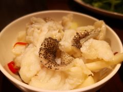 -彩丰楼·中餐厅(国家会展中心上海洲际店)