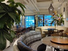 -鹈鹕素食餐厅自助餐部(正阳街店)