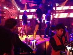 -HiIbiza酒吧