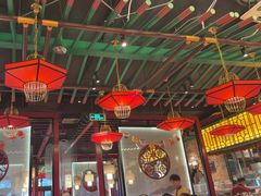 -缪氏川菜(深圳北站缤果空间店)