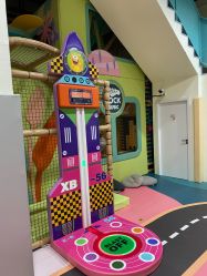 -动力星球家庭亲子游乐中心