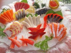 -旨味Umami_融合料理(万博汇店)