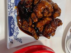 糖醋排条-黄弟大排档·湖南菜·小龙虾·小海鲜(凯旋北路店)