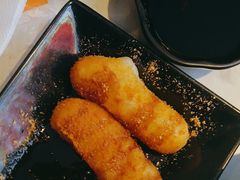 -舞虾小说.涮肉.烧烤(国顺东路店)