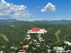 -承德避暑山庄景区