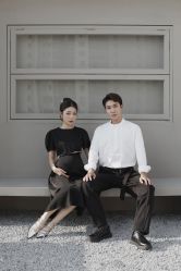 -专注孕妇照亲子照·纪田摄影