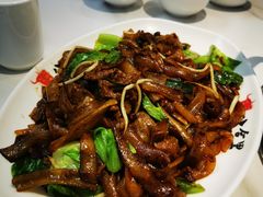 -八合里潮汕鲜牛肉火锅(福州万象城店)