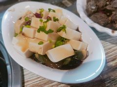 -争鲜·鲍鱼鸡煲(美邻中心店)