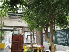 -又见炊烟私房菜(敬亭路店)