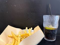 -shark burger·鲨鱼汉堡(交子大道店)