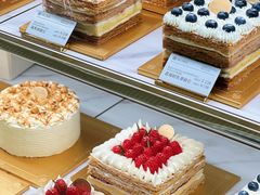 -M'CAKE(西单大悦城店)