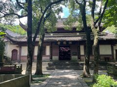 -宁波市保国寺古建筑博物馆