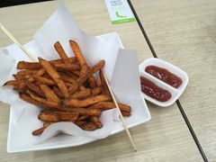 -813芭依珊 BAESAn(皇冠十畝地店)