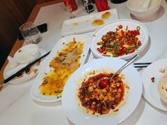 -晋阳春·山西菜·北京烤鸭(交大店)