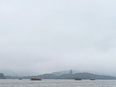 -西湖游船