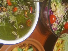 -徽三说·土徽菜·中国徽菜连锁品牌(一中店)