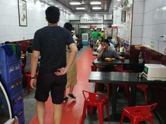-郑家包子牛肉拉面(尚勤路店)