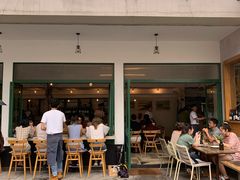 门面-RAC BAR(安福路店)