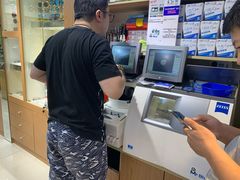 -棱石眼镜(CP静安店)