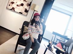 -尼依格罗香港美利酒店