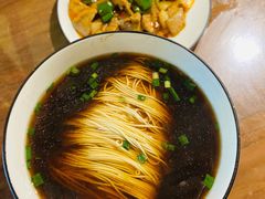 -十面春风·江南面馆(崇宁路店)