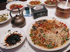-德叔阙里·衢州菜馆(月湖店)