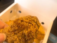 -麦当劳(东急新天地店)