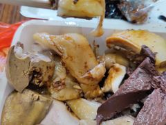 -肥婆兰鸡饭(西门外街店)