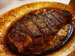 -摩根扒房(桐梓林店)