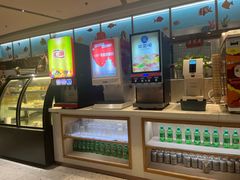 -纽斯特牛排自助餐厅(浦江万达店)