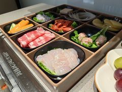 -海底捞火锅(人民广场店)
