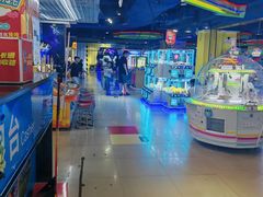 -大玩家(中原万达广场店)