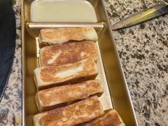 -首尔烤肉大排档(合生汇店)