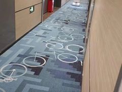 -北京丰台火车站纪家庙地铁站原拓酒店