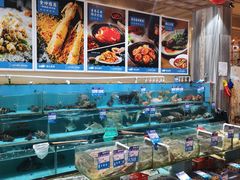 -强记海鲜·大排档(蛇口新街店)
