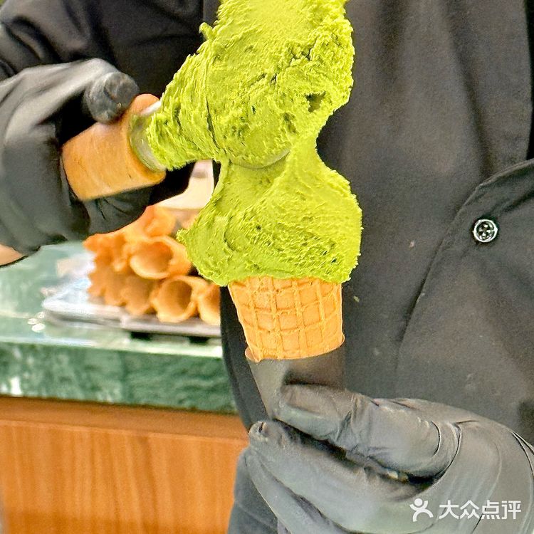 九十葉·抹茶专门店终于空降帝都了！