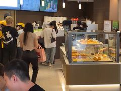 -奈雪的茶(广州万菱汇PRO店)