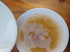 -新万鑫银丝面·非遗无锡味(惠山古镇店)