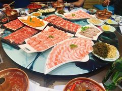 -名都晓荷塘主题火锅(旭日街店)