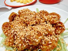 -偏爱炒鸡(老县衙店)