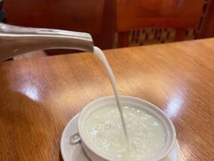 -正德顺順德雙皮奶(中信店)