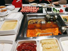 -海底捞火锅(高科广场店)