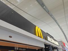 -麦当劳(深圳北站高铁店)