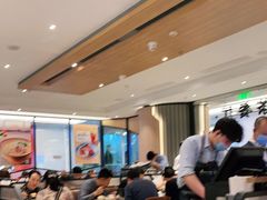 大堂-新旺茶餐厅·早餐(香港广场店)